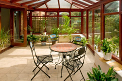Moorsholm conservatory quotes