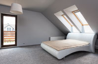 Moorsholm bedroom extensions