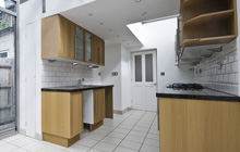 Moorsholm kitchen extension leads