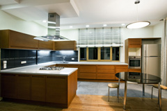 kitchen extensions Moorsholm